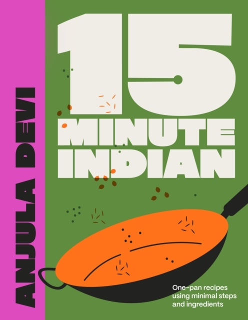 15-minute Indian