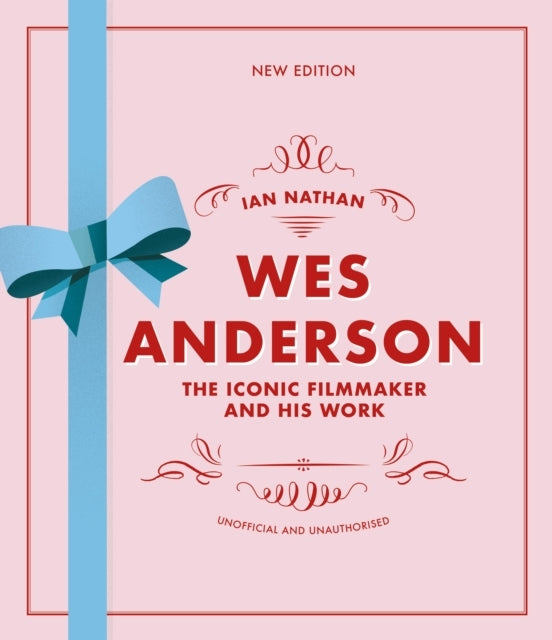 D1 Wes anderson The Iconic Filmmaker and His Work