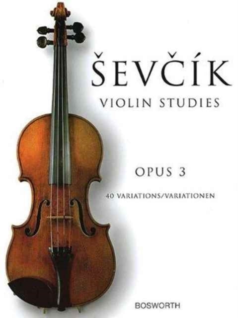 40 variations opus 3