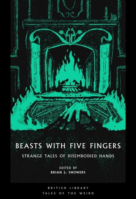 Beasts with Five Fingers