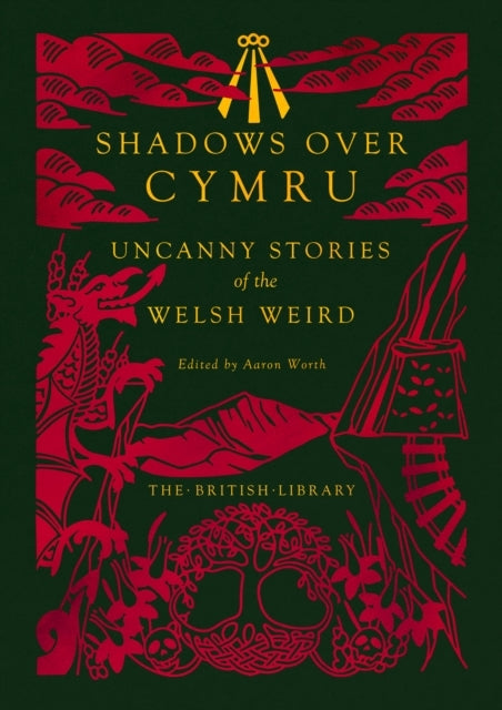 Shadows Over Cymru