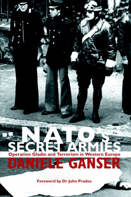 Nato's Secret Armies