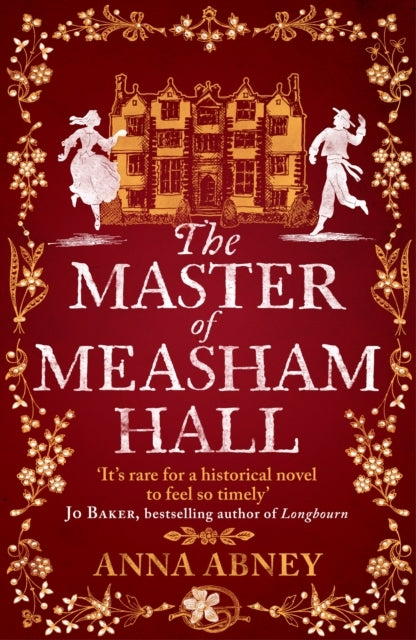 The Master of Measham Hall