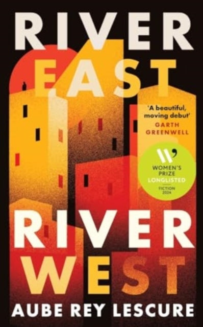 River East River West
