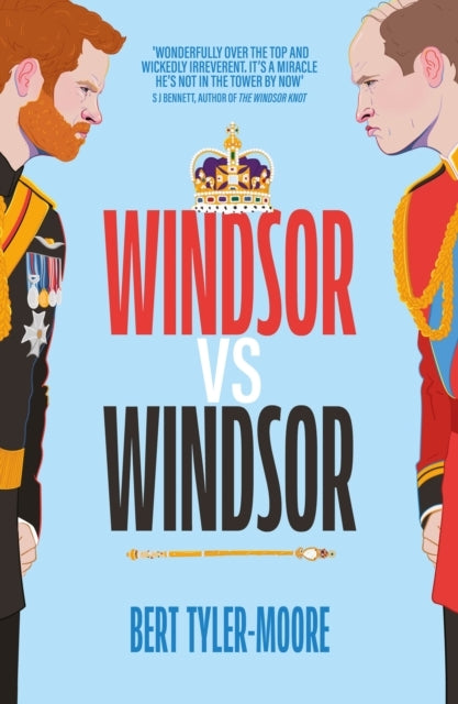 Windsor Vs Windsor