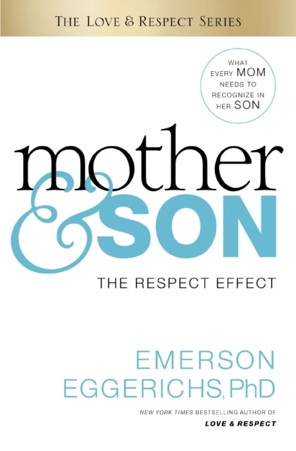 Mother And Son