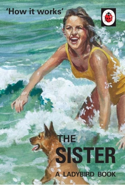 How It Works the Sister