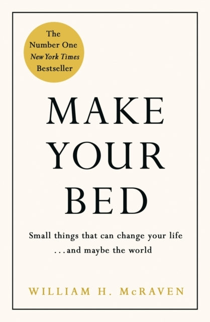 D1 Make Your Bed