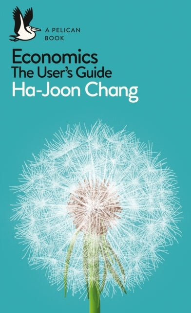 Economics: the User's Guide