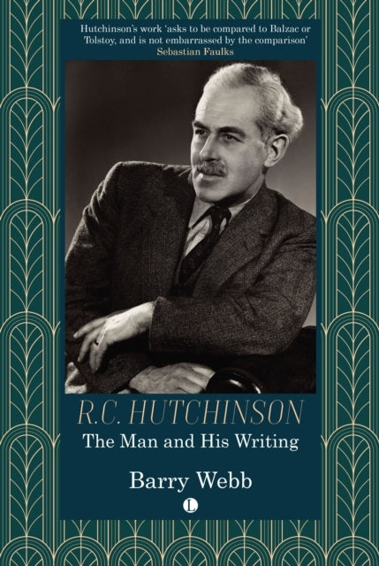 R.c. Hutchinson