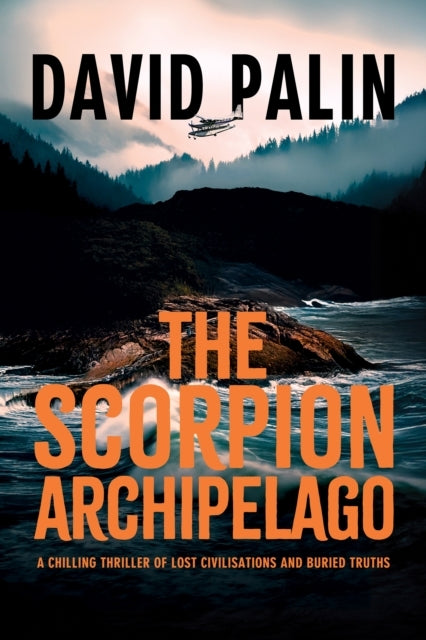 SCORPION ARCHIPELAGO
