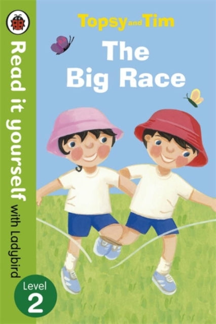 The Big Race