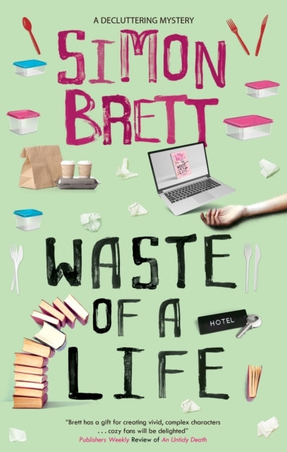 Waste of A Life