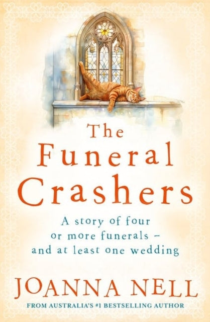 Funeral Crashers