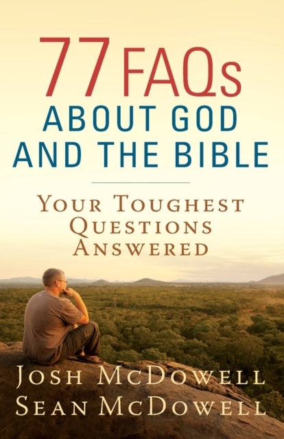 77 Faqs About God and the Bible
