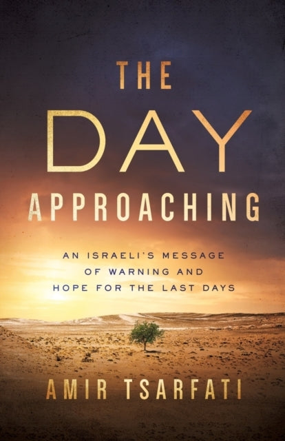 The Day Approaching