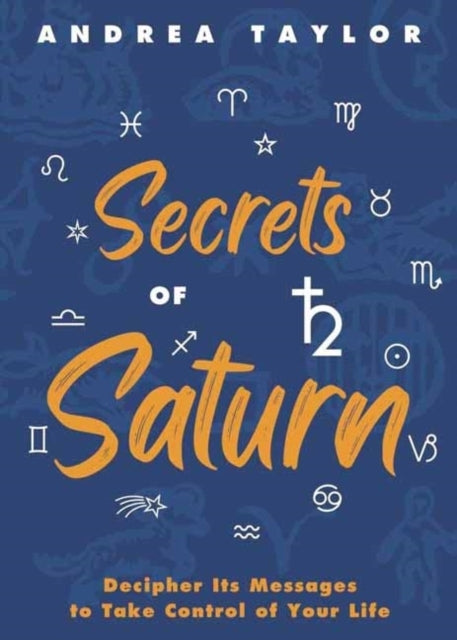 Secrets Of Saturn