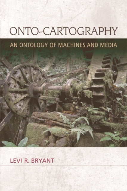 Onto-cartography