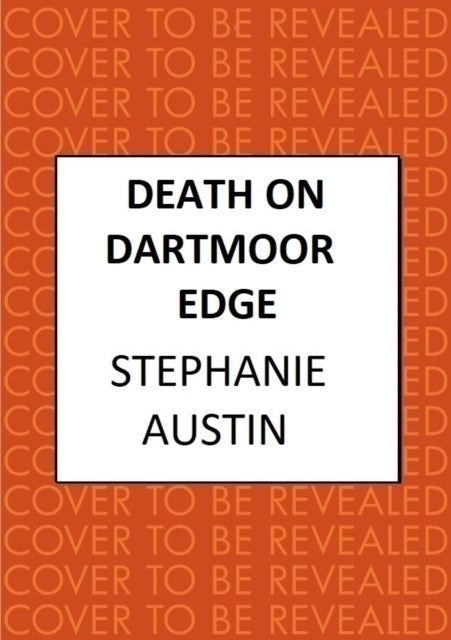 Death on Dartmoor Edge