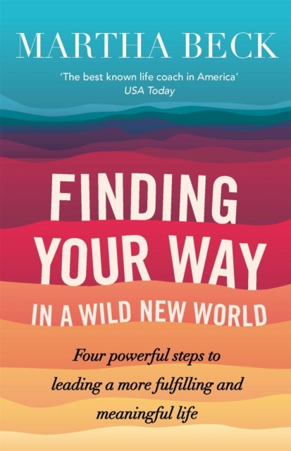 Finding Your Way in a Wild New World