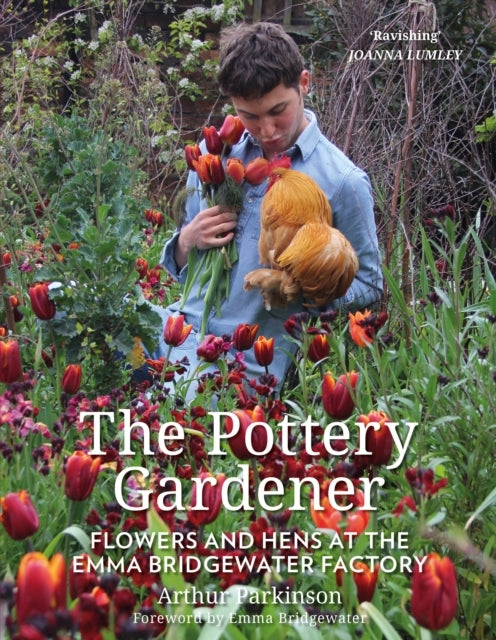 The Pottery Gardener