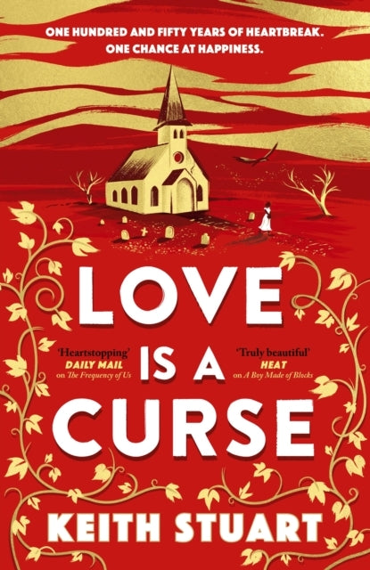 Love Is A Curse