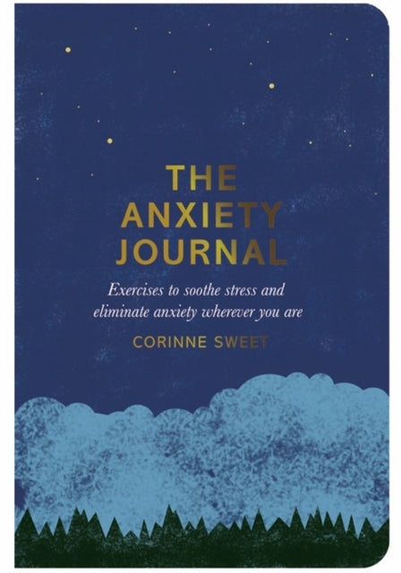 D1 The Anxiety Journal