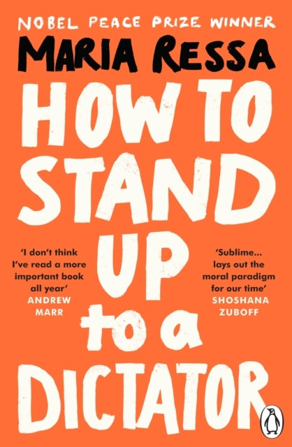 How to Stand up to a Dictator