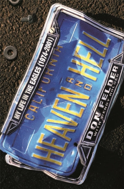Heaven and Hell