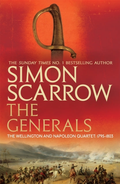 The Generals Wellington and Napoleon 2