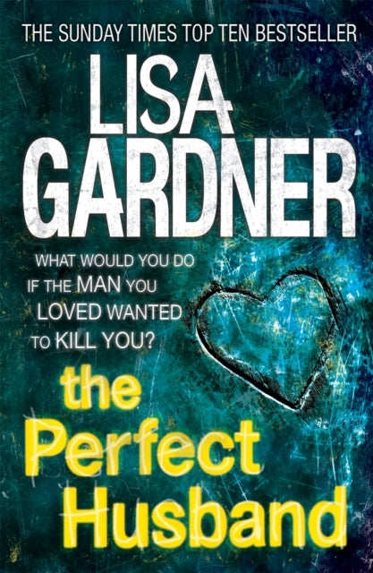 The Perfect Husband (fbi Profiler 1)