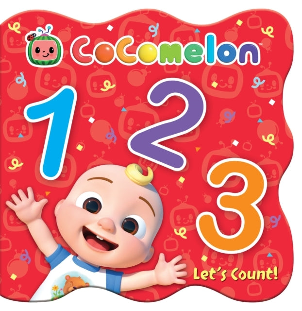 Cocomelon 123