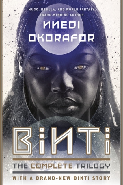 Binti: the Complete Trilogy