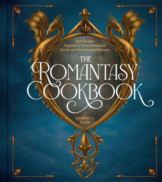 The Enchanted Feast Cookbook
