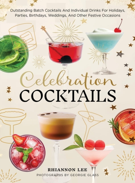 Celebration Cocktails