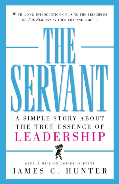 The Servant