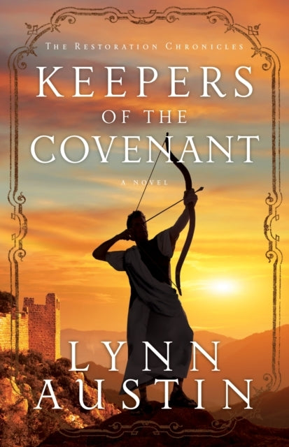 Keepers of the Covet