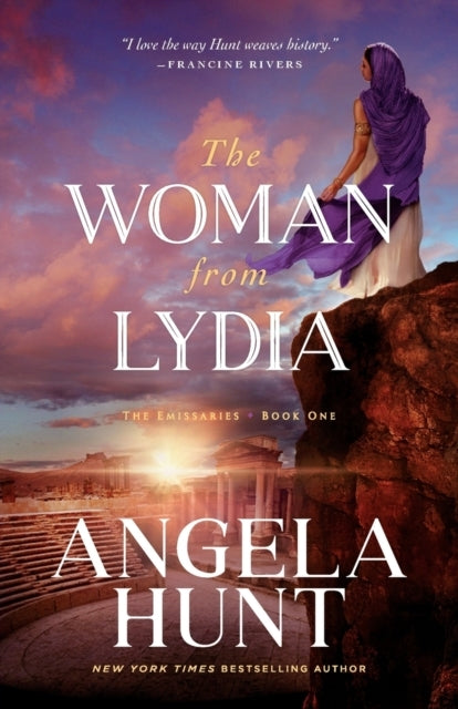 The Woman From Lydia