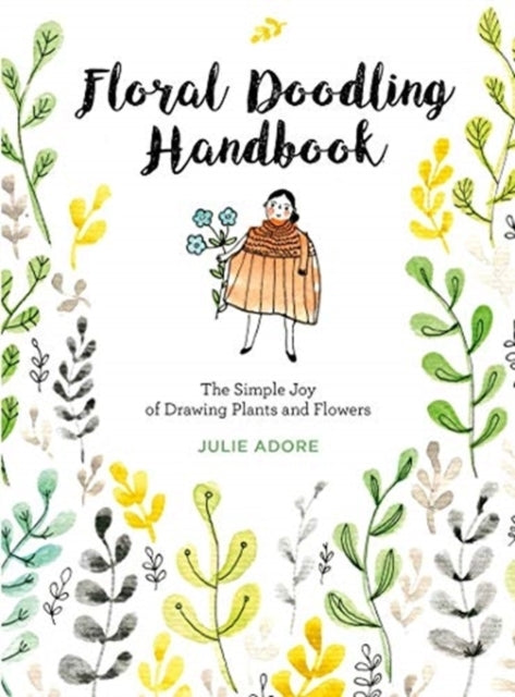 Floral Doodling Handbook