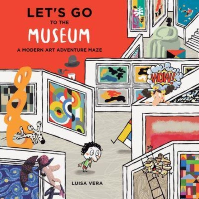 Let's Go to the Museum