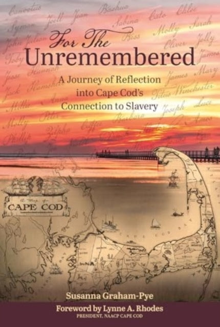 For The Unremembered