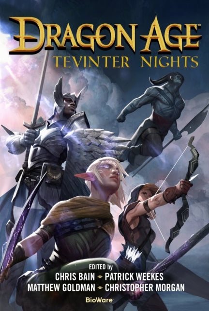 Tevinter Nights