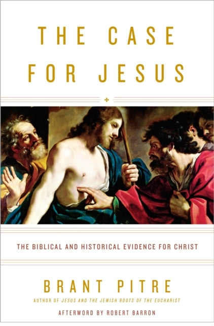The Case for Jesus