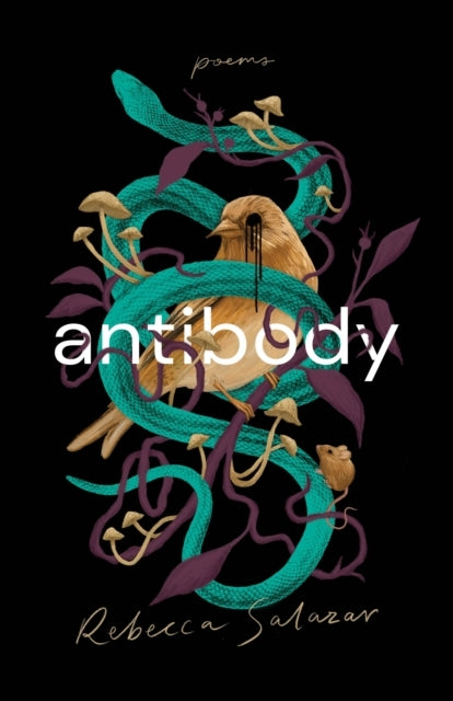 Antibody Poems