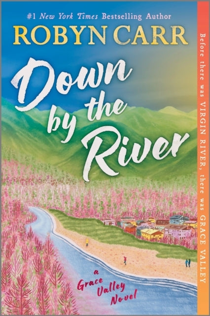 Down by the River