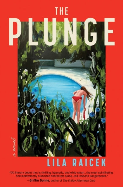 The Plunge