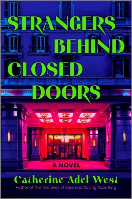 Strangers Behind Closed Doors