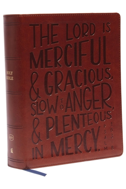 Kjv, Journal Reference Edition Bible, Verse Art Cover Collec