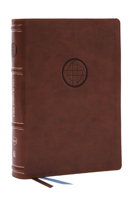 Life In Christ Bible