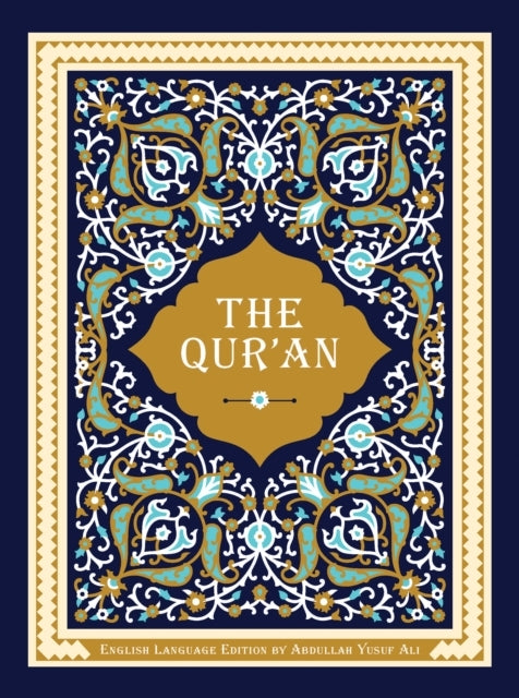 The Qur'an